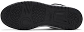 Purchase Puma Rebound LayUp Mesh 'Putih Hitam' 370913-02