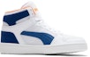 Order Puma Rebound Layup Mesh 'Putih Biru' 370913-01