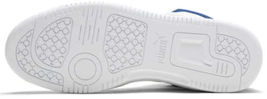 푸마 리바운드 레이업 메쉬 '화이트 블루' 370913-01 Purchase 푸마 리바운드 레이업 메쉬 '화이트 블루' 370913-01