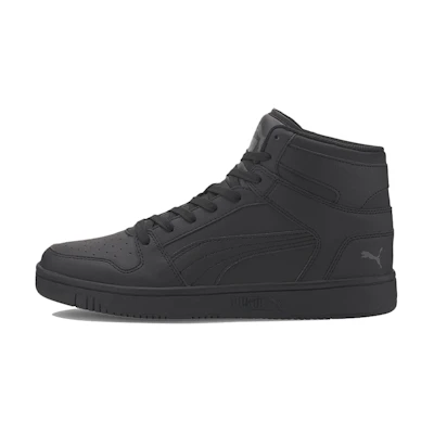 Puma Rebound LayUp Retro Black