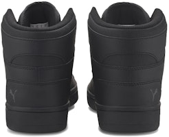 彪马 Rebound LayUp 复古黑色 369573-11 Shop 彪马 Rebound LayUp 复古黑色 369573-11