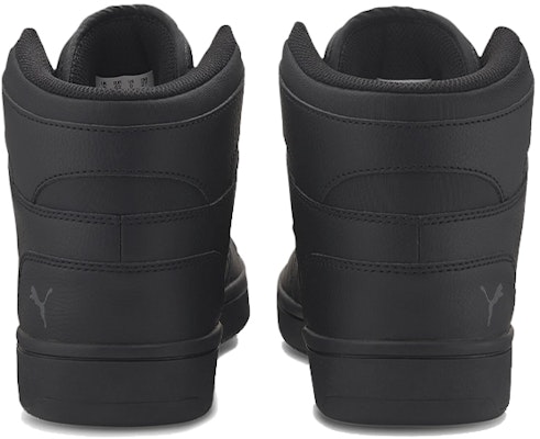 Puma Rebound LayUp Retro Negro 369573-11 Shop Puma Rebound LayUp Retro Negro 369573-11