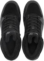 彪馬 Rebound LayUp SD「毛絨版 - 黑色」369831-01 Lookbook 彪馬 Rebound LayUp SD「毛絨版 - 黑色」369831-01