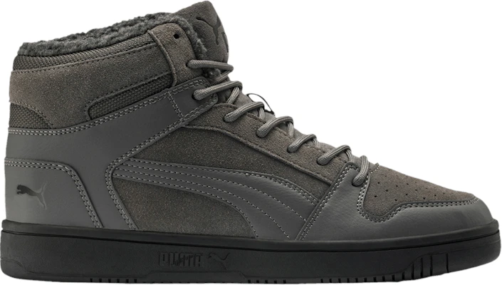 Puma rebound 2025 layup fur