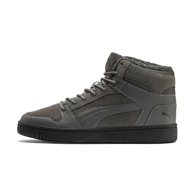 Puma Rebound LayUp SD 'Fur - Castlerock'