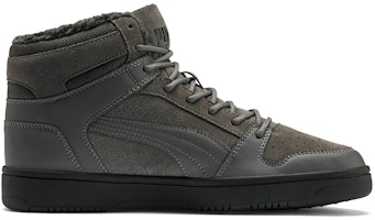 Puma Rebound LayUp SD 'Piel - Castlerock' 369831-02 Order Puma Rebound LayUp SD 'Piel - Castlerock' 369831-02