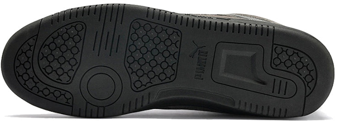 彪马 Rebound LayUp SD 'Fur - Castlerock' 篮球鞋 369831-02 Details for 彪马 Rebound LayUp SD 'Fur - Castlerock' 篮球鞋 369831-02