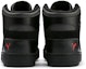 Shop Puma Rebound Layup Sd Hitam/Putih 370219-02