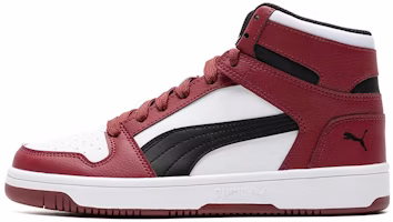 Puma Rebound LayUp 'Dark Jasper Black' 369573-37 Puma Rebound LayUp 'Dark Jasper Black' 369573-37