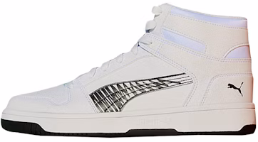 Puma Rebound LayUp SL Sketch 385009-01 Puma Rebound LayUp SL Sketch 385009-01