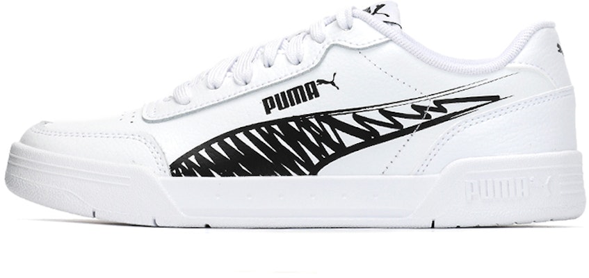 Puma Unisex Rebound LayUp SL Sketch Sneakers White 385008-01 Buy Puma Unisex Rebound LayUp SL Sketch Sneakers White 385008-01