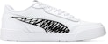 Puma Unisex Rebound LayUp SL Sketch Kasut Sukan Putih 385008-01