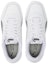 Lookbook Puma Unisex Rebound LayUp SL Sketch Kasut Sukan Putih 385008-01
