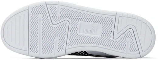 Purchase PUMA Rebound Layup SL 描述 休閒 透氣 低筒 板鞋 男女同款 白色