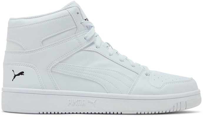 Puma Rebound LayUp SL 'Putih' 369573-03 Buy Puma Rebound LayUp SL 'Putih' 369573-03
