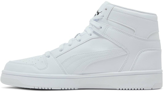 Puma Rebound LayUp SL 'Blanco' 369573-03 Lookbook Puma Rebound LayUp SL 'Blanco' 369573-03