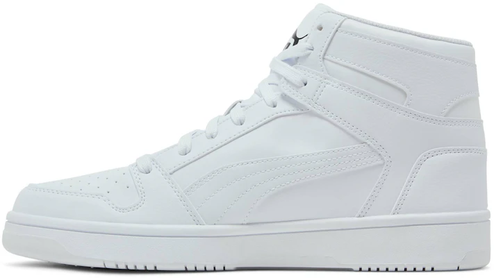 Puma Rebound LayUp SL 'Putih' 369573-03 Lookbook Puma Rebound LayUp SL 'Putih' 369573-03