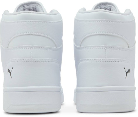Puma Rebound LayUp SL 'Putih' 369573-03 Details for Puma Rebound LayUp SL 'Putih' 369573-03