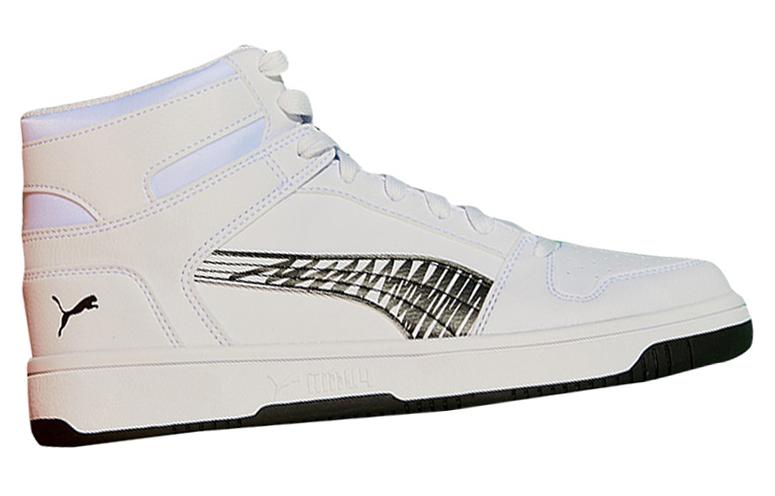 Order プーマ リバウンド レイアップ SL スケッチ (shortened: プーマ レイアップSLスケッチ) 385009-01