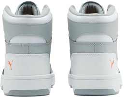 Zapatillas Puma Rebound LayUp Blanco/Gris 369573-17 Shop Zapatillas Puma Rebound LayUp Blanco/Gris 369573-17