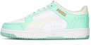Buy Puma Rebound Joy Low 'Putih Hijau' 380747-27