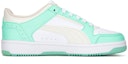 Order Puma Rebound Joy Low 'Putih Hijau' 380747-27