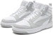 Puma Rebound V6 'Putih Kelabu Abu' 392326-05