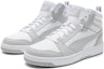 Order Puma Rebound V6 'Putih Kelabu Abu' 392326-05