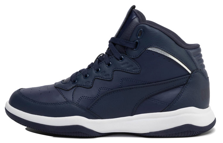 Puma Rebound Playoff 'Deep Blue' 370546-03