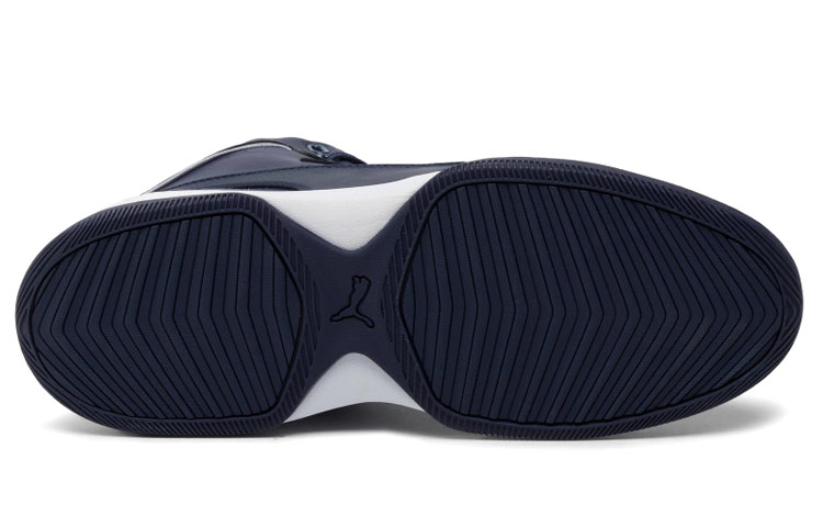 Purchase Puma Rebound Playoff ''Dunkelblau'' 370546-03