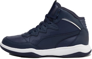 Puma Rebound Playoff 'Deep Blue' 370546-03 Puma Rebound Playoff 'Deep Blue' 370546-03