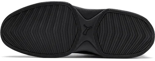 PUMA REBOUND 季後賽 中筒 復古籃球鞋 男款 黑白 Purchase PUMA REBOUND 季後賽 中筒 復古籃球鞋 男款 黑白