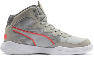 푸마 리바운드 플레이오프 SD '화이트 하이라이즈' (Puma Rebound Playoff SD '화이트 하이') 370547-03 Order 푸마 리바운드 플레이오프 SD '화이트 하이라이즈' (Puma Rebound Playoff SD '화이트 하이') 370547-03