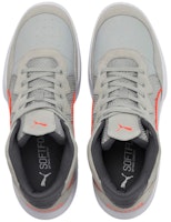 푸마 리바운드 플레이오프 SD '화이트 하이라이즈' (Puma Rebound Playoff SD '화이트 하이') 370547-03 Lookbook 푸마 리바운드 플레이오프 SD '화이트 하이라이즈' (Puma Rebound Playoff SD '화이트 하이') 370547-03