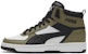 Puma Rebound Joy Hijau Gelap 374765-04