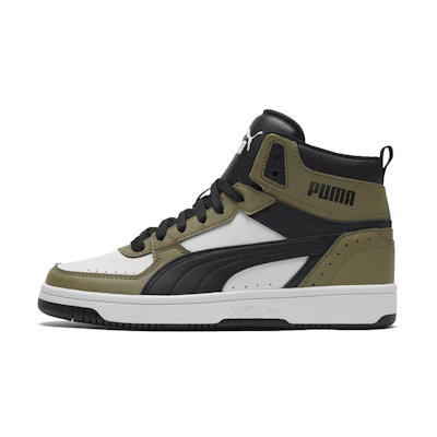 Puma Rebound Joy Dark Green