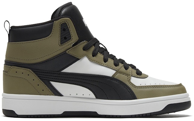 Puma Rebound Joy Dark Green 374765-04 Order Puma Rebound Joy Dark Green 374765-04