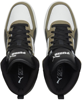 Puma Rebound Joy Dark Green 374765-04 Shop Puma Rebound Joy Dark Green 374765-04
