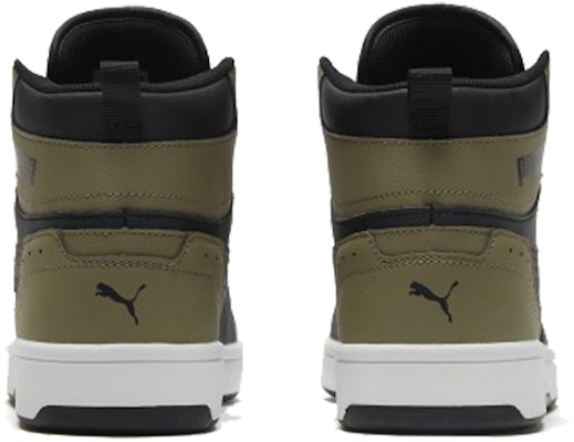 Puma Rebound Joy Dark Green 374765-04 Purchase Puma Rebound Joy Dark Green 374765-04