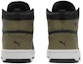 Purchase Puma Rebound Joy Hijau Gelap 374765-04