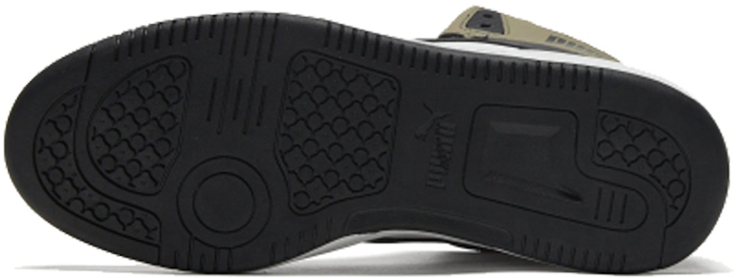 Puma Rebound Joy Dark Green 374765-04 Details for Puma Rebound Joy Dark Green 374765-04