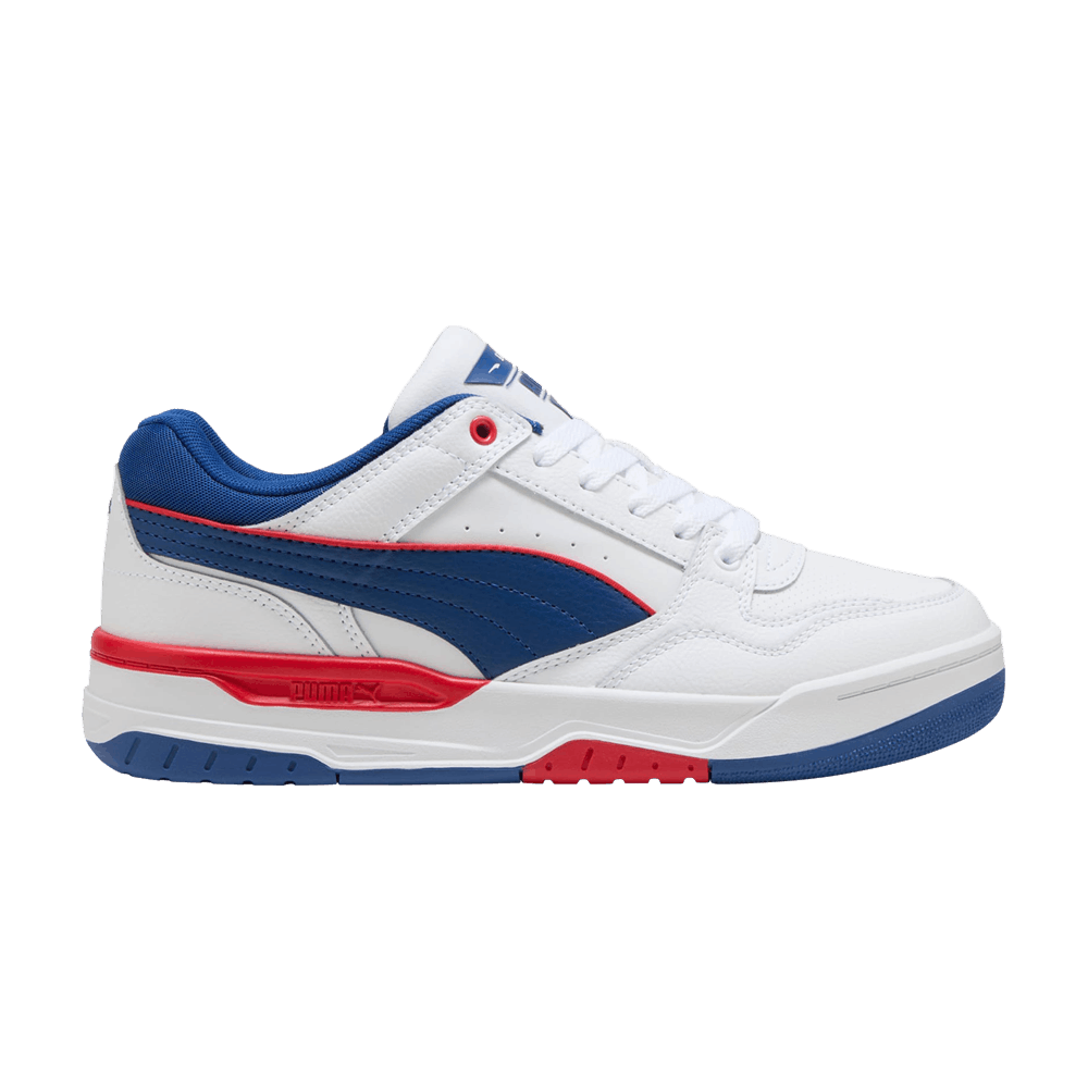 Puma Rebound Retro 'USA' 400197-05