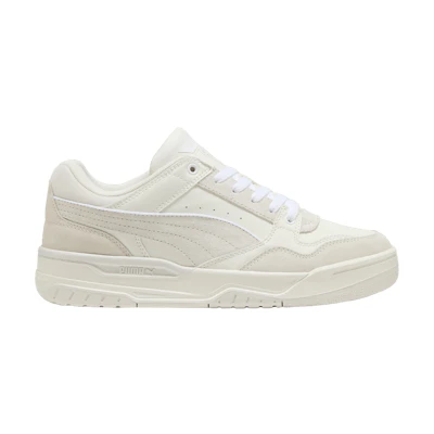 Puma Rebound Retro 'Warm White Vapor Grey'