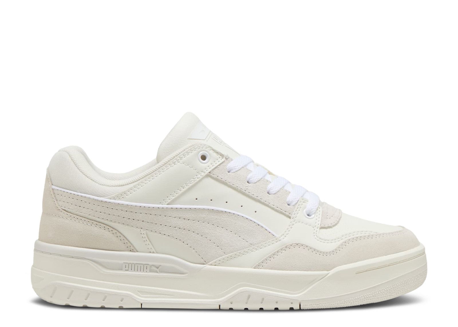 Puma Rebound Retro 'Warm White Vapor Grey' 400214-02