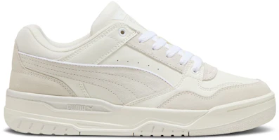 Puma Rebound Retro 'Warm White Vapor Grey' 400214-02 Puma Rebound Retro 'Warm White Vapor Grey' 400214-02