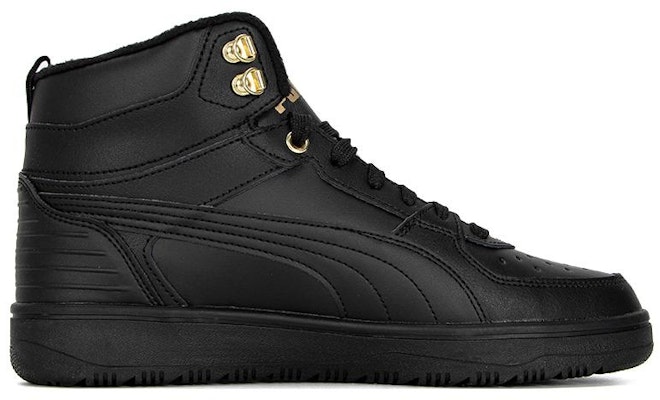 彪马 REBOUND Rugged篮球鞋 387592-01 Order 彪马 REBOUND Rugged篮球鞋 387592-01