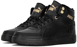 푸마 리바운드 러기드 (강인함을 더하다) 387592-01 Lookbook 푸마 리바운드 러기드 (강인함을 더하다) 387592-01