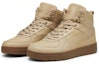 Lookbook 푸마 리바운드 러기드 '크림' (Puma Rebound Rugged 'Cream') 387592-07