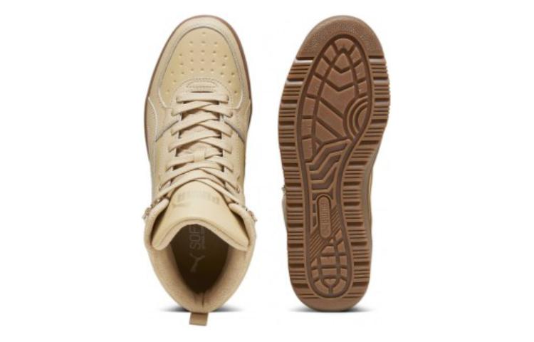 Shop 푸마 리바운드 러기드 '크림' (Puma Rebound Rugged 'Cream') 387592-07