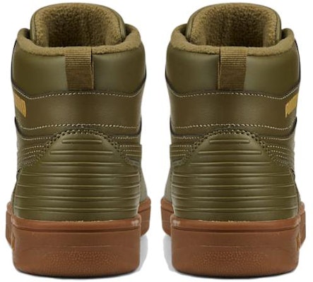 Puma Rebound Rugged 'Verde' 387592-03 Shop Puma Rebound Rugged 'Verde' 387592-03